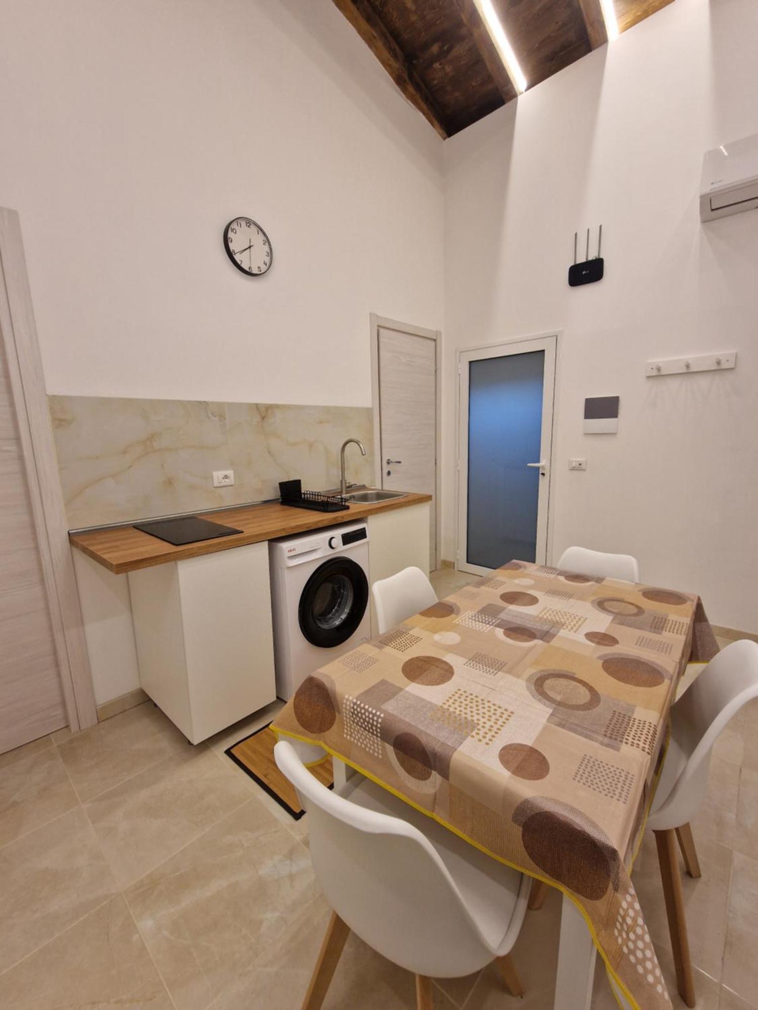 House In The Castle Via Gramignani N 35 Catania别墅 外观 照片